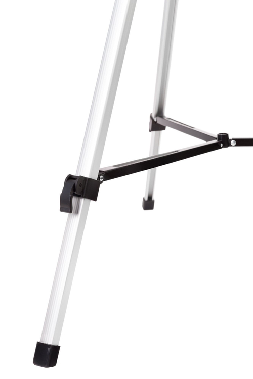 Телескоп Levenhuk Discovery Sky T50 с книгой Космос. Непустая пустота