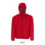 Ветровка Shore Тёмно-синий  L