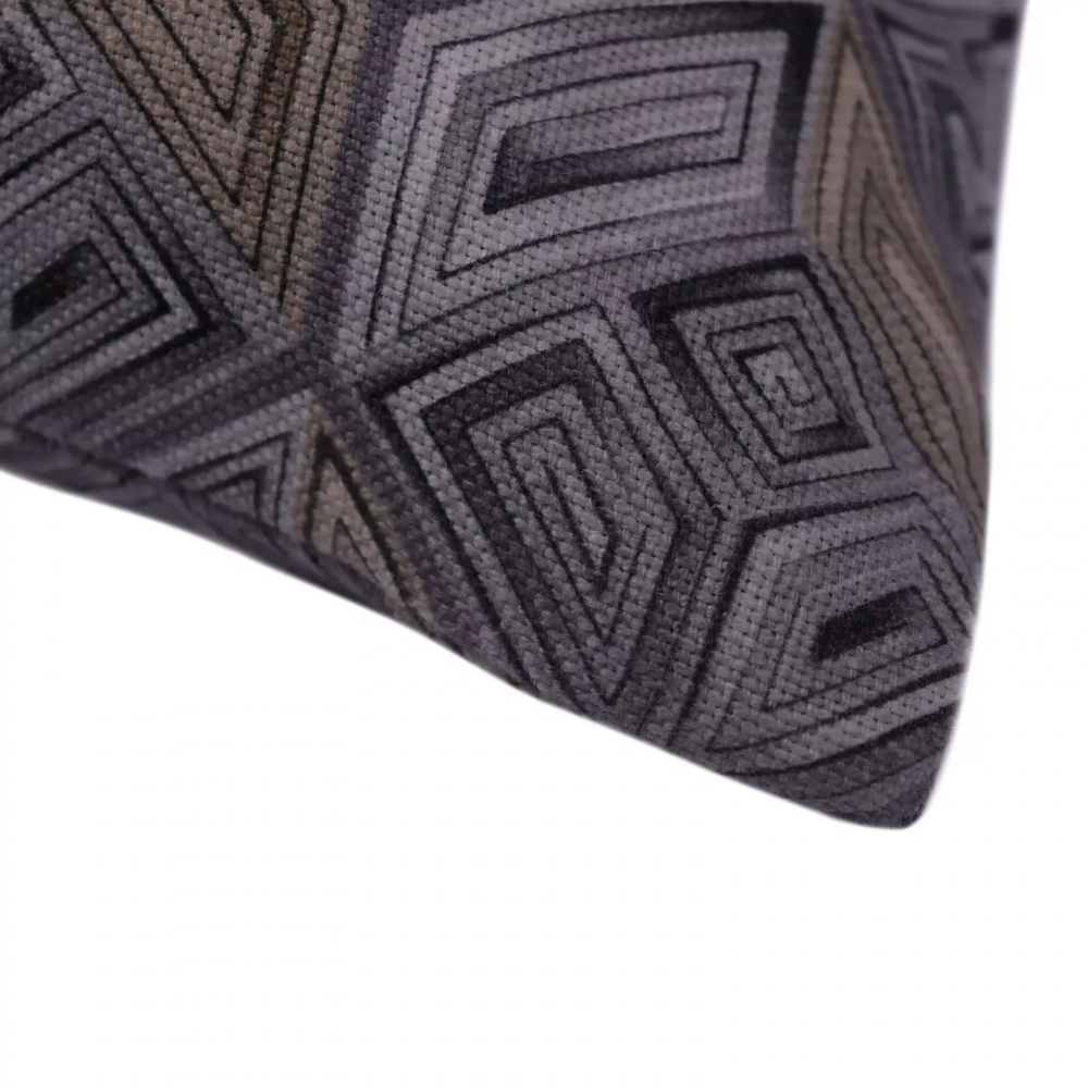 Подушка декоративная 45х45 Mollen Дельта Невы