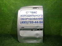 Дверь багажника левая Lada Largus (2012-н.в.)