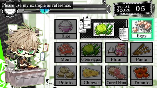 Amnesia: Later x Crowd - Day One Edition [Nintendo Switch, английская версия]