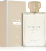 Oriflame Eclat Femme Weekend Туалетная вода для женщин