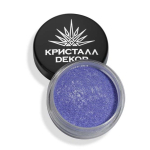 Тени для век Кристалл Декор Ниагара 1,5г