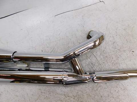 Глушитель Yamaha Drag Star 400 050197