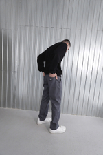 Штаны HOOK "Ворк" Серый