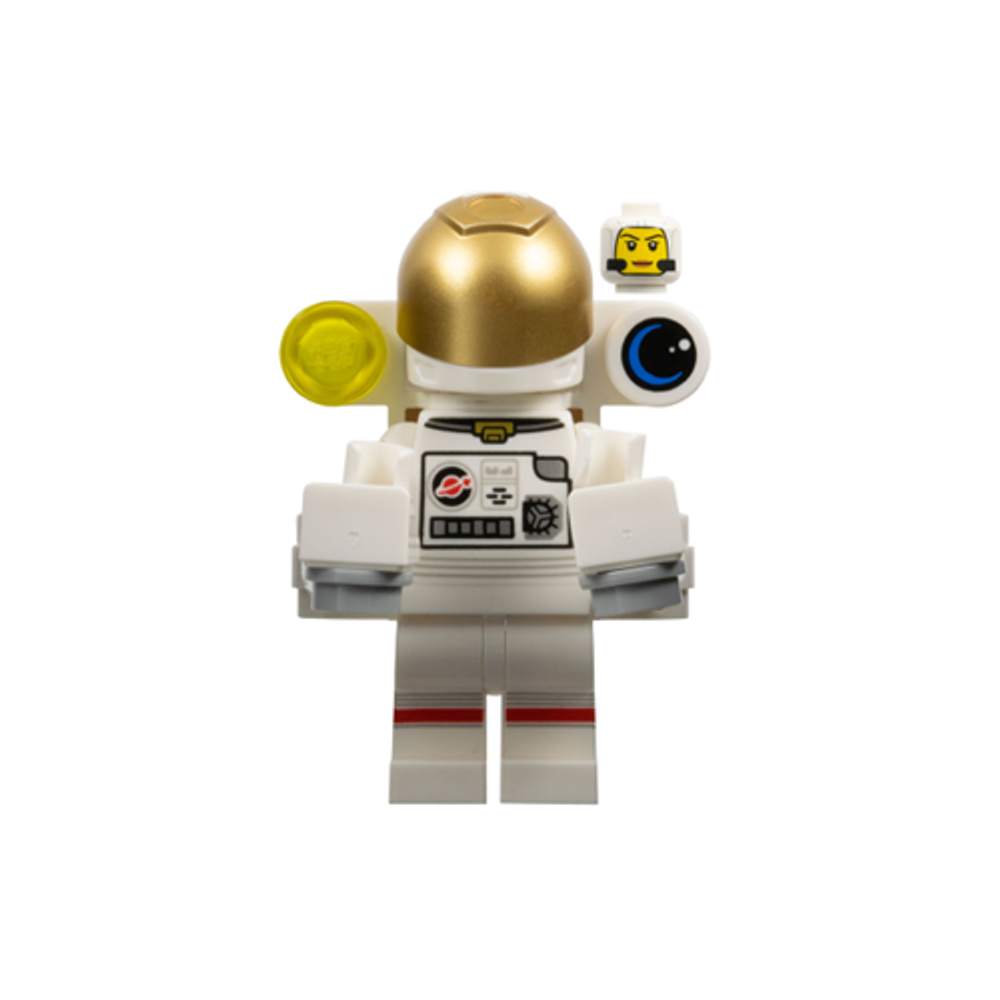 Астронавт серия 26 col436