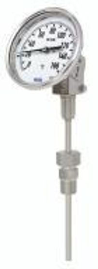 46, 48, 50, 52, 53, 54, 55, Термометры биметаллические, № в ГРСИ РФ - 54520-13