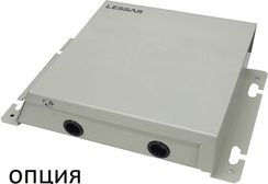 Напольно-потолочный фанкойл до 3.5 кВт Lessar LSF-200AQ42C