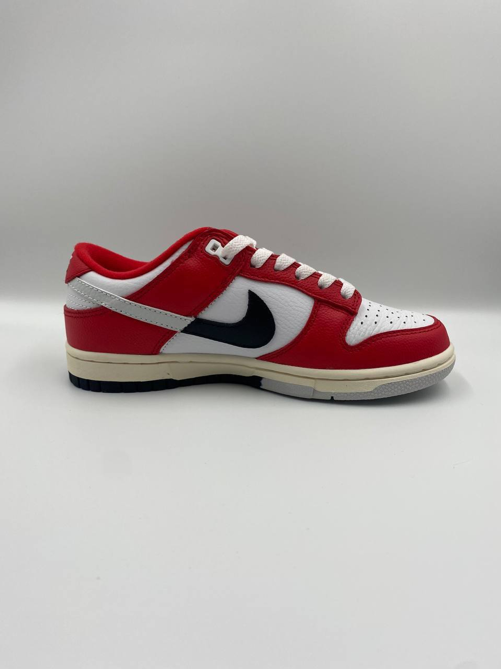 Купить в Москве Nike Dunk Low Chicago Split