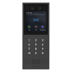 Вызывная панель Akuvox X912S On-wall