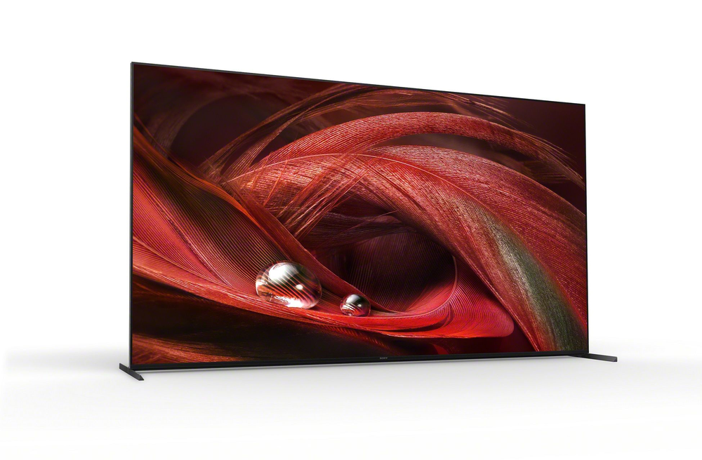 ТЕЛЕВИЗОР SONY XR-65X95J