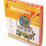 Набор образовательный «Амперка» (Iskra Uno)