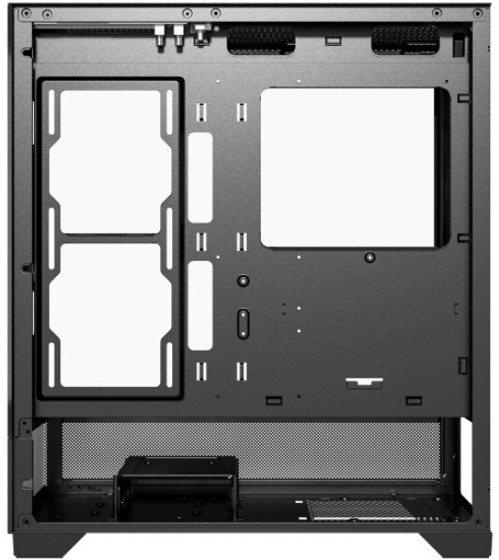 Корпус ATX Powercase Luminous