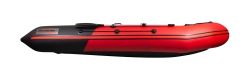 Лодка ПВХ Таймень NX 4000 НДНД PRO