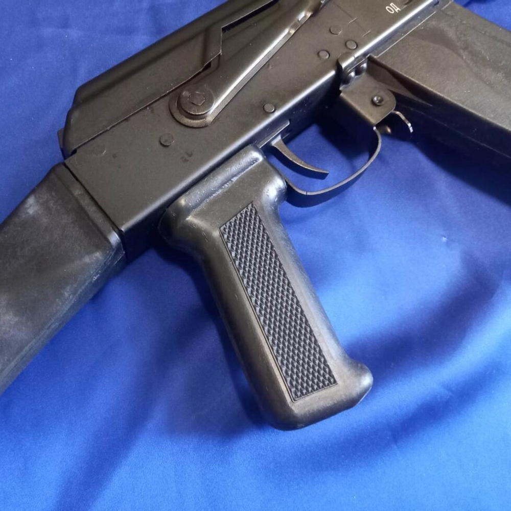 ММГ учебный автомата Калашникова АК-74 со стационарным прикладом