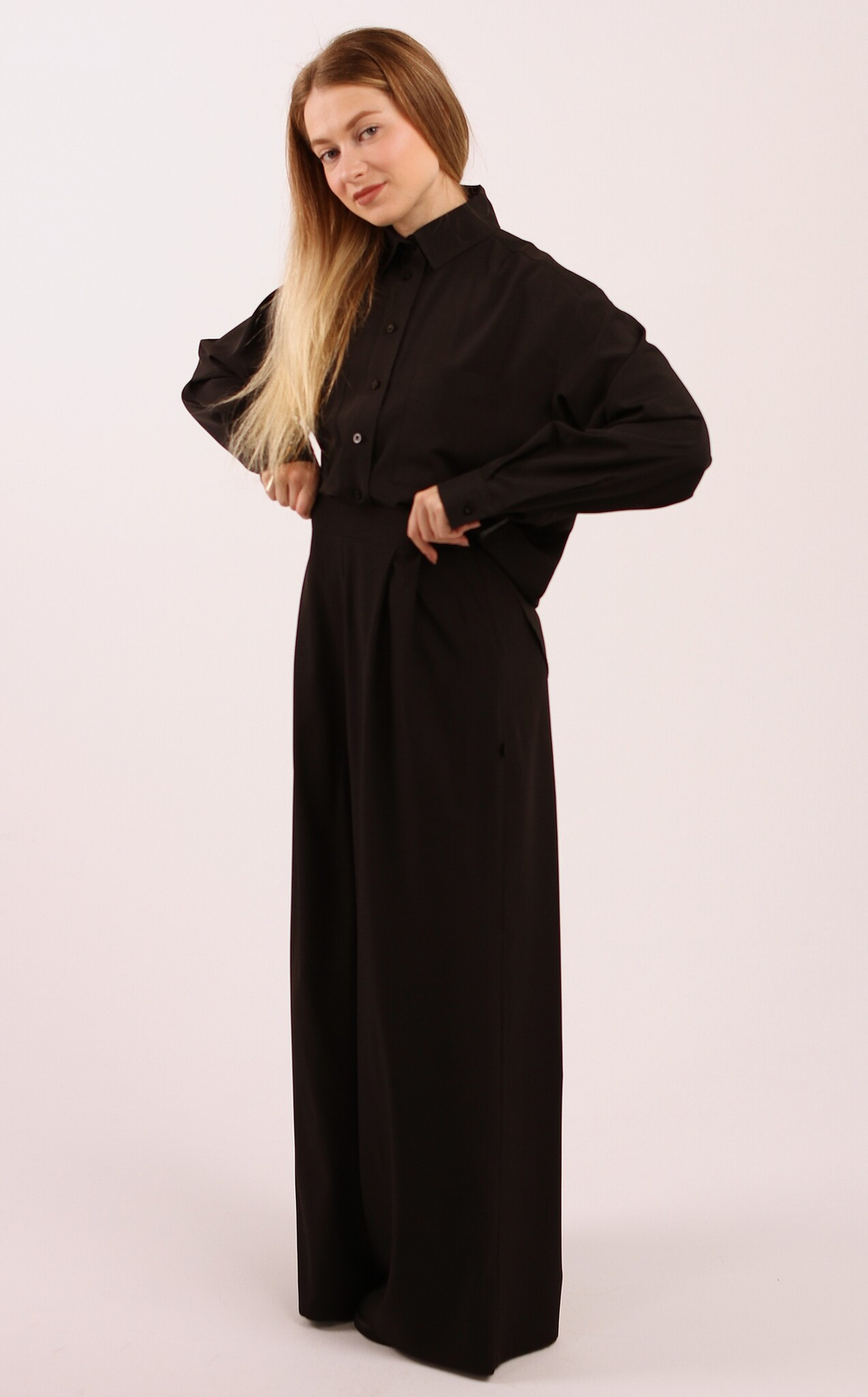 КОСТЮМ P2. PROF