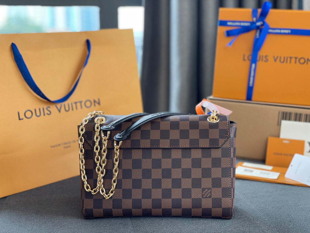 Louis Vuitton Vavin PM