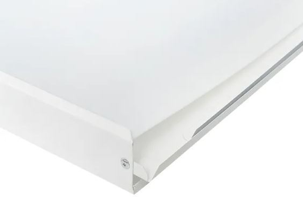 Панель LED светодиодная EKF LPL-1002-OP-36-4000-40