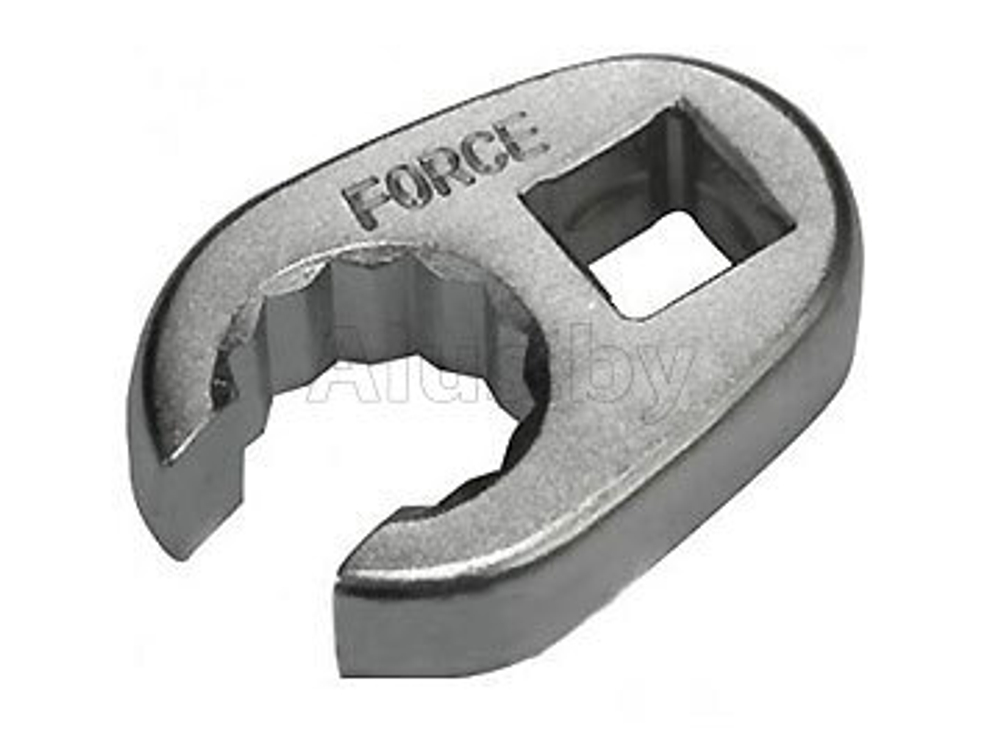 3/8''ключ разрезной съемный 15мм Force 751315