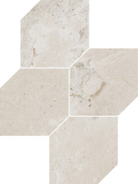 Мозаика Karnis Mosaico Concept Sand Matt (97403)