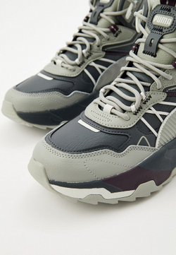 Кроссовки мужские PUMA Trinity Mid Hybrid L