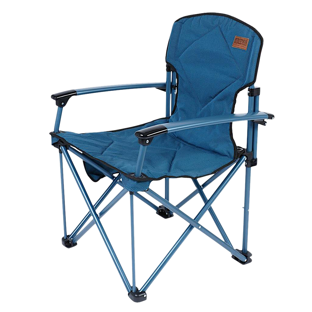 Кресло CW PM-004 Dreamer Chair Blue с боковыми карманами Вес 4.8кг Чехол