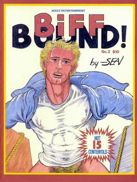 Sean Johnson aka John Klamik - эротическое искусство художника Шона Джонсона. 18+