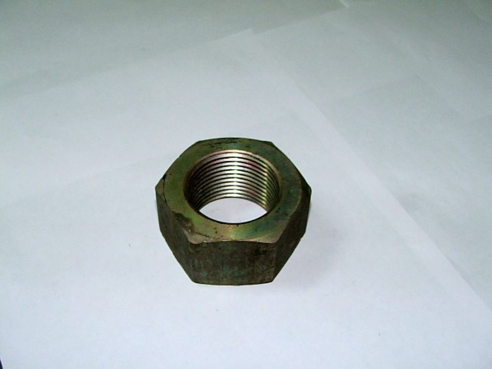 Гайка дышла (на петлю 042) М44х2 (ИНТЭК)