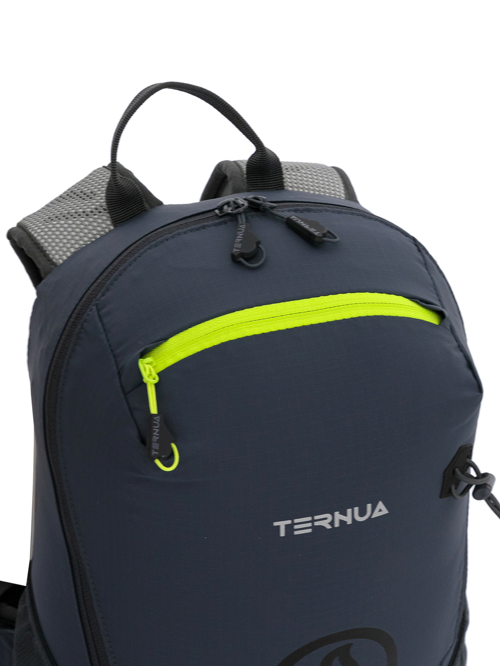 Рюкзак Ternua backpacks Jagger 14L Whales Grey (б/р)