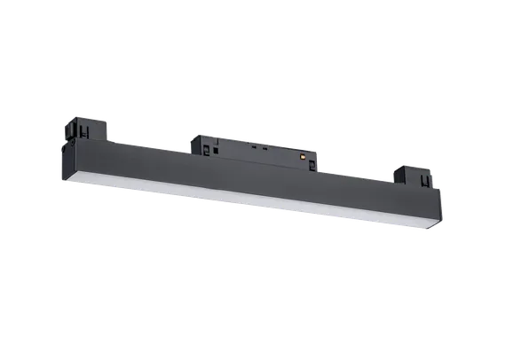 004CM 6W4K (1/50) Светильник для магнитного шинопровода