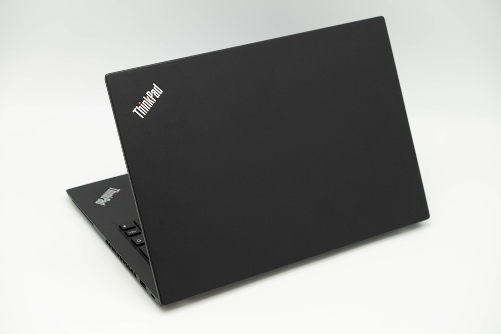 Ноутбук Lenovo ThinkPad T14s Gen 1 ( i7-10710U )