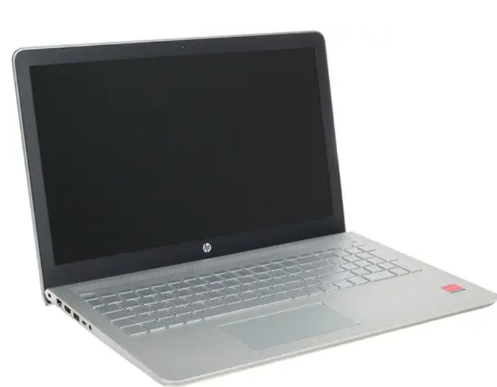 Ноутбук HP 15-cd005ur