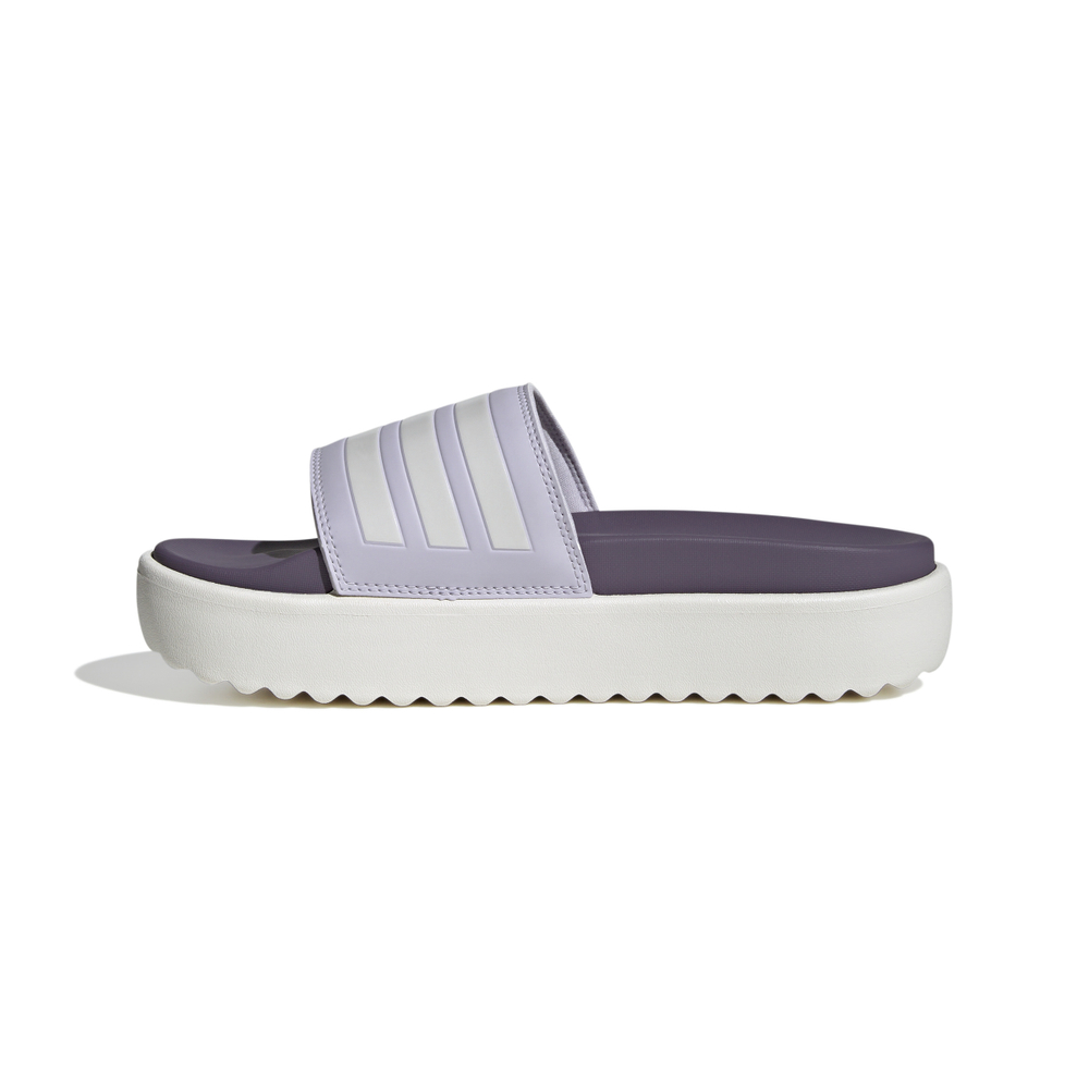 Сланцы женские ADIDAS ADILETTE PLATFORM