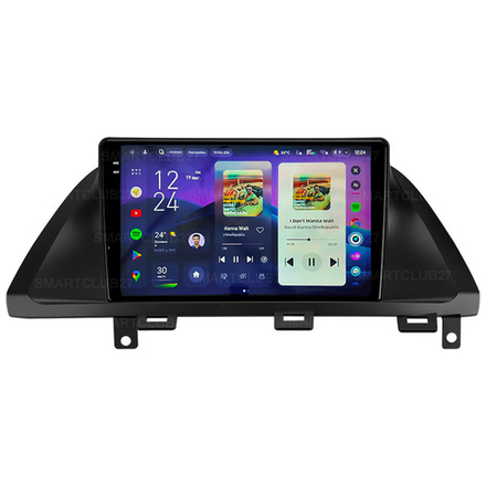 Teyes CC4 Pro 9" для Honda Odyssey 2005-2010 US EDITION