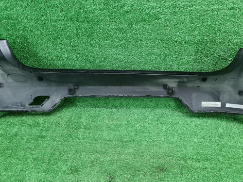 Бампер задний BMW 3er G20 (2022-н.в.) M-paket