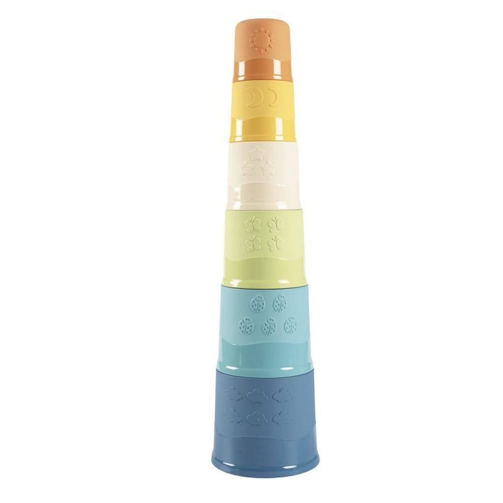 Smoby Little Green - Magic Tower из биопластика 40 см 140602