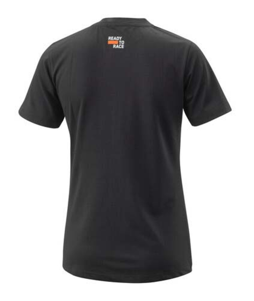 Футболка KTM WOMEN CAMO TEE