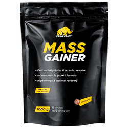 Prime Kraft Mass Gainer дойпак (1000 гр.)