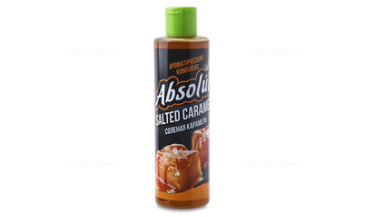 Ароматический комплекс ABSOLUT "Соленая карамель", 270мл
