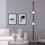 DK5566-BK Cветильник для трека-ремня Belty, серия Flow, со светодиодом, D168*H29.5мм, 48V DC, 10W, RA90, 120°, 4000K, IP20, черный, алюминий