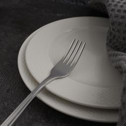 Вилка десертная 17,5 см   P.L. Proff Cuisine [12]