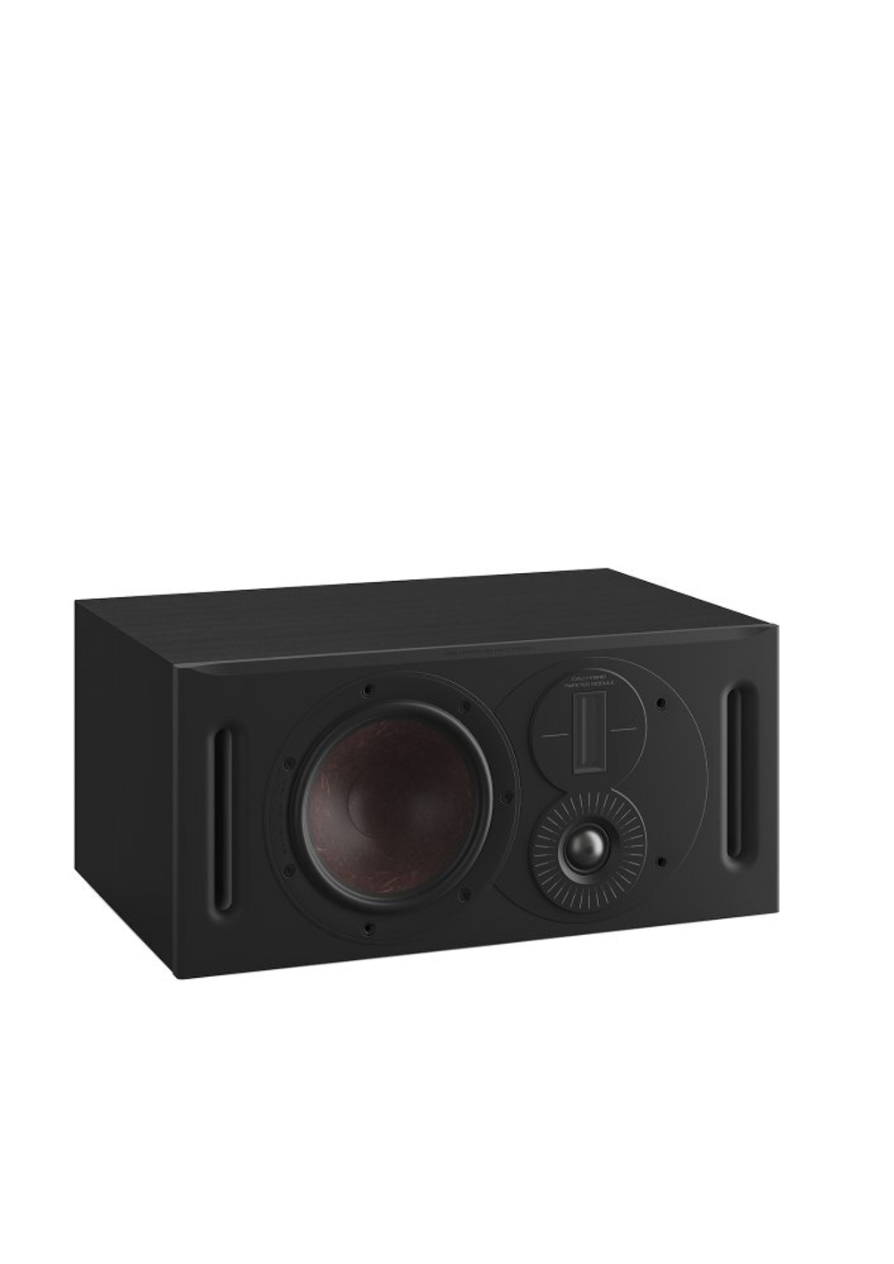 Акустика центрального канала Dali opticon vokal MK2 черный