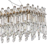 Подвесная люстра Stilfort LEGACY 2158/05/12PL