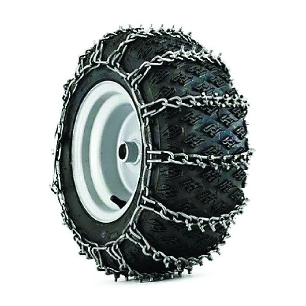 Цепи на колеса Husqvarna 22, 5013276-01