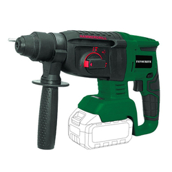 Аккумуляторный перфоратор FAVOURITE SDS+, бесщеточный двигатель OBS 21 RH Без АКБ и з/у (150101021)