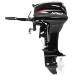 Лодочный мотор Hidea HD 15 FHS