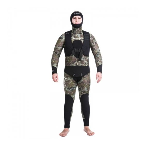 Разгрузочный жилет Marlin Vest Black