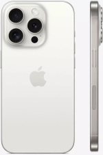 Смартфон Apple iPhone 15 Pro Max 1TB Titanium Silver