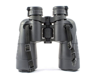 Бинокль Yukon Pro 10x50 WA, со светофильтрами