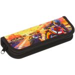 Пенал 1 отделение, 190*60 ArtSpace "Moto", ламинированный картон